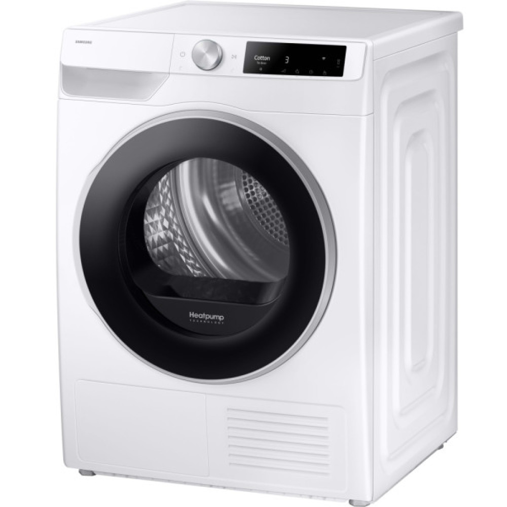 Сушильна машина Samsung DV90T6240LE/UA