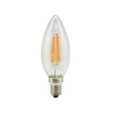 Лампочка Works Filament C37-CanF-LB0440-E14