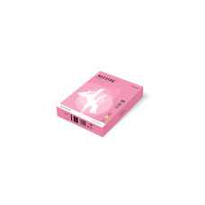 Папір iQ Color A4 80 г/м2 500с, pink neon Mondi (NEOPI/A4/80/IQ)