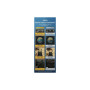 Кабель мультимедійний DisplayPort M to DisplayPort M 1.0m 8K60Hz blue Vention (HCELF)