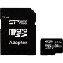 Карта пам'яті Silicon Power 64GB microSDXC Class 10 UHS-ISDR (SP064GBSTXBU1V10SP) Карта пам'яті Silicon Power 64GB microSDXC Class 10 UHS-ISDR (SP064GBSTXBU1V10SP)