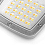 Прожектор Videx F5 20W 3000-5000-6500K 230V White (VL-F5-020CW)