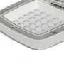 Прожектор Videx F5 20W 3000-5000-6500K 230V White (VL-F5-020CW)