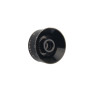 Ручка для потенціометра Paxphil Speed Knob Black (KSP33) Ручка для потенціометра Paxphil Speed Knob Black (KSP33)
