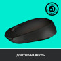 Мишка Logitech M170 Grey (910-004642) Мишка Logitech M170 Grey (910-004642)