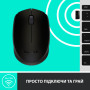 Мишка Logitech M170 Grey (910-004642) Мишка Logitech M170 Grey (910-004642)