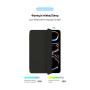 Чохол до планшета Armorstandart Smart Case iPad Pro 11 2024 Black (ARM74643) Чохол до планшета Armorstandart Smart Case iPad Pro 11 2024 Black (ARM74643)