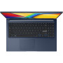 Ноутбук ASUS Vivobook 15 X1504VA-NJ945 (90NB13Y1-M00K40) Ноутбук ASUS Vivobook 15 X1504VA-NJ945 (90NB13Y1-M00K40)