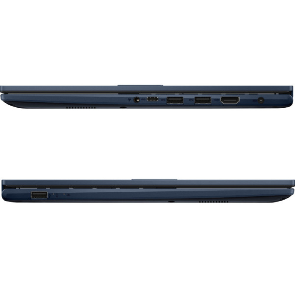 Ноутбук ASUS Vivobook 15 X1504VA-NJ945 (90NB13Y1-M00K40)