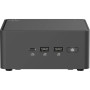 Комп'ютер ASUS NUC 15 Pro RNUC15CRHC700002 / Core 7 240H 45W/Intel Arc graphics/no RAM/no Storage/Intel Wi-Fi 7 (90AR00Q2-M00040) Комп'ютер ASUS NUC 15 Pro RNUC15CRHC700002 / Core 7 240H 45W/Intel Arc graphics/no RAM/no Storage/Intel Wi-Fi 7 (90AR00Q2-M00040)