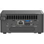 Комп'ютер ASUS NUC 15 Pro RNUC15CRHC700002 / Core 7 240H 45W/Intel Arc graphics/no RAM/no Storage/Intel Wi-Fi 7 (90AR00Q2-M00040) Комп'ютер ASUS NUC 15 Pro RNUC15CRHC700002 / Core 7 240H 45W/Intel Arc graphics/no RAM/no Storage/Intel Wi-Fi 7 (90AR00Q2-M00040)
