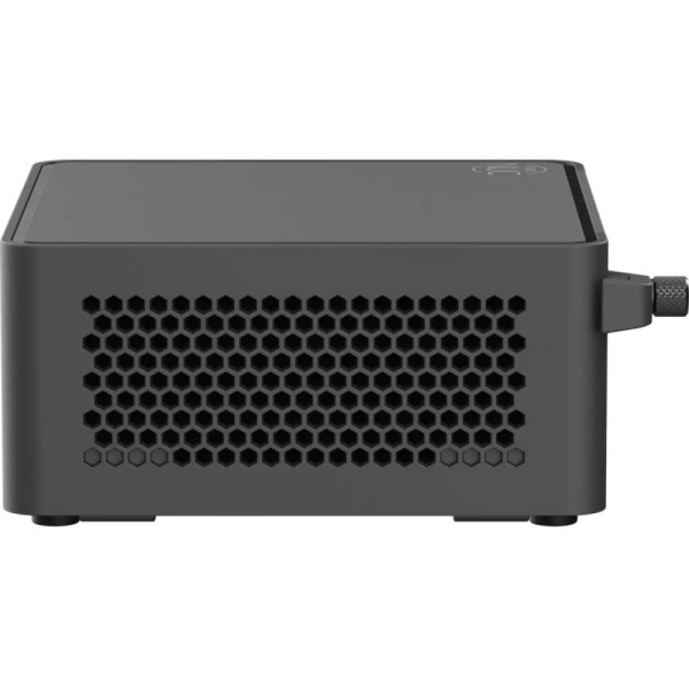 Комп'ютер ASUS NUC 15 Pro RNUC15CRHC700002 / Core 7 240H 45W/Intel Arc graphics/no RAM/no Storage/Intel Wi-Fi 7 (90AR00Q2-M00040)