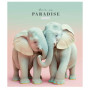 Зошит Школярик Love in paradise 48 аркушів клітинка (048-3256K) Зошит Школярик Love in paradise 48 аркушів клітинка (048-3256K)