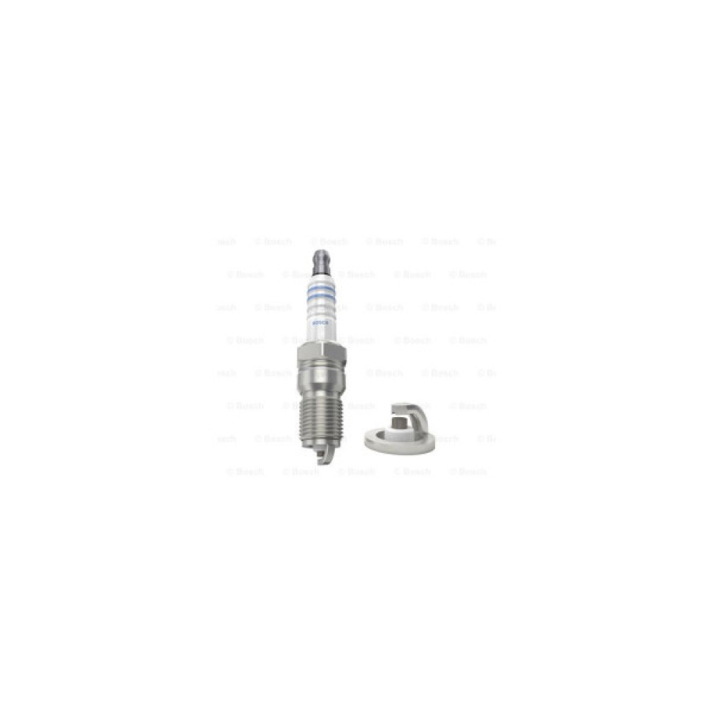 Свічка запалювання Bosch 0 242 236 560