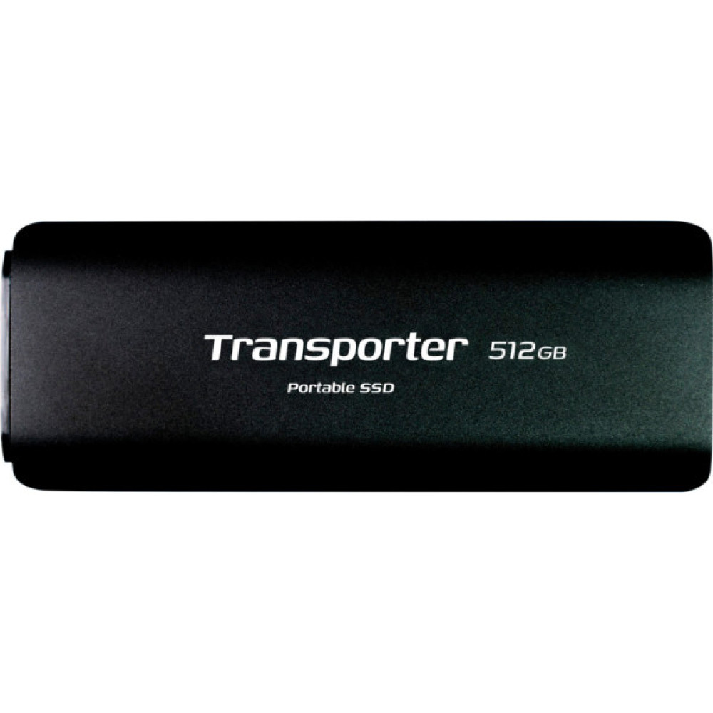 Накопичувач SSD USB Type-C 512GB Patriot (PTP512GPEC)