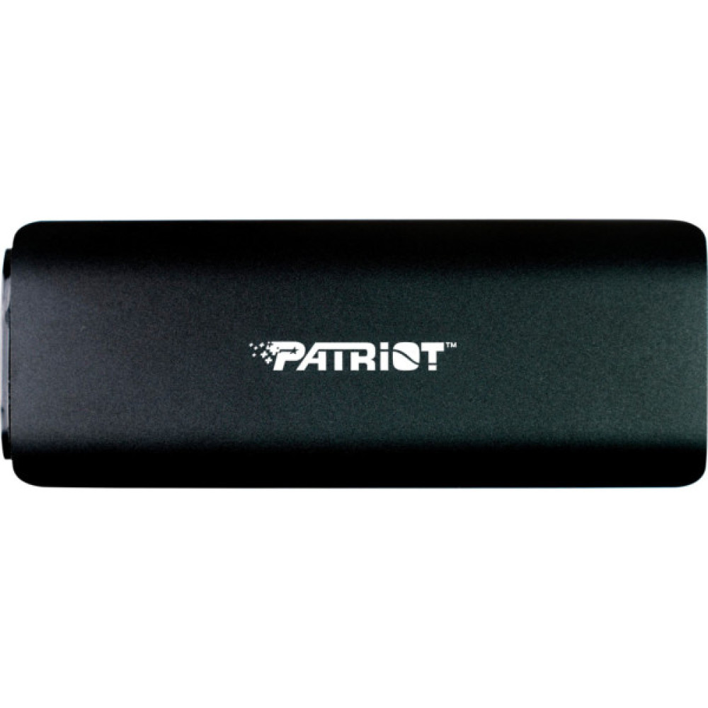 Накопичувач SSD USB Type-C 512GB Patriot (PTP512GPEC)