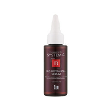 Сироватка для волосся Sim Sensitive System 4 S4 Bio Botanical Serum Для росту волосся 50 мл (6417150024338)