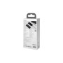 Батарея універсальна Baseus Adaman 10000mAh, PD QC/3.0/22,5W, black (PPAD070001)