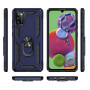 Чохол до мобільного телефона BeCover Military Samsung Galaxy A41 SM-A415 Blue (705133) (705133) Чохол до мобільного телефона BeCover Military Samsung Galaxy A41 SM-A415 Blue (705133) (705133)