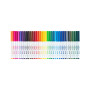 Фломастери Kite Creative Superwashable 36 кольорів (K-1154) Фломастери Kite Creative Superwashable 36 кольорів (K-1154)