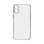 Чохол до мобільного телефона Armorstandart Air Force Apple iPhone 16 Plus Camera cover Clear (ARM78501) Чохол до мобільного телефона Armorstandart Air Force Apple iPhone 16 Plus Camera cover Clear (ARM78501)