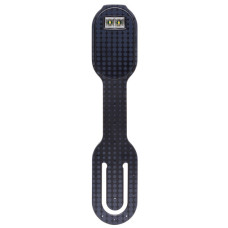 Закладки для книг Flexilight ліхтарик Rechargeable - Чорні крапки (FLRBD)