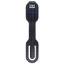Закладки для книг Flexilight ліхтарик Rechargeable - Чорні крапки (FLRBD)