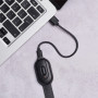 Закладки для книг Flexilight ліхтарик Rechargeable - Чорні крапки (FLRBD)