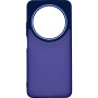 Чохол до мобільного телефона Armorstandart Frame Xiaomi Redmi 14C 4G / Poco M7 5G / Poco C75 4G Blue (ARM85589) Чохол до мобільного телефона Armorstandart Frame Xiaomi Redmi 14C 4G / Poco M7 5G / Poco C75 4G Blue (ARM85589)