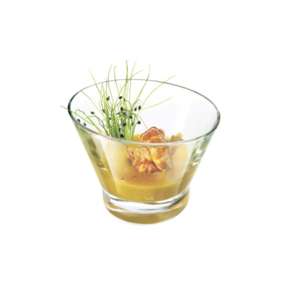Креманка Onis (Libbey) Oval 250 мл серія "Mini Desserts" (922707/833607)
