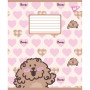Зошит Yes Hello Puppy А5 24 аркушів клітинка (767810) Зошит Yes Hello Puppy А5 24 аркушів клітинка (767810)