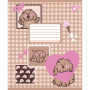 Зошит Yes Hello Puppy А5 24 аркушів клітинка (767810) Зошит Yes Hello Puppy А5 24 аркушів клітинка (767810)
