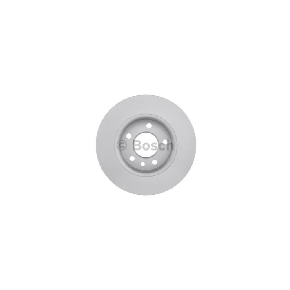 Гальмівний диск Bosch 0 986 479 097 Гальмівний диск Bosch 0 986 479 097