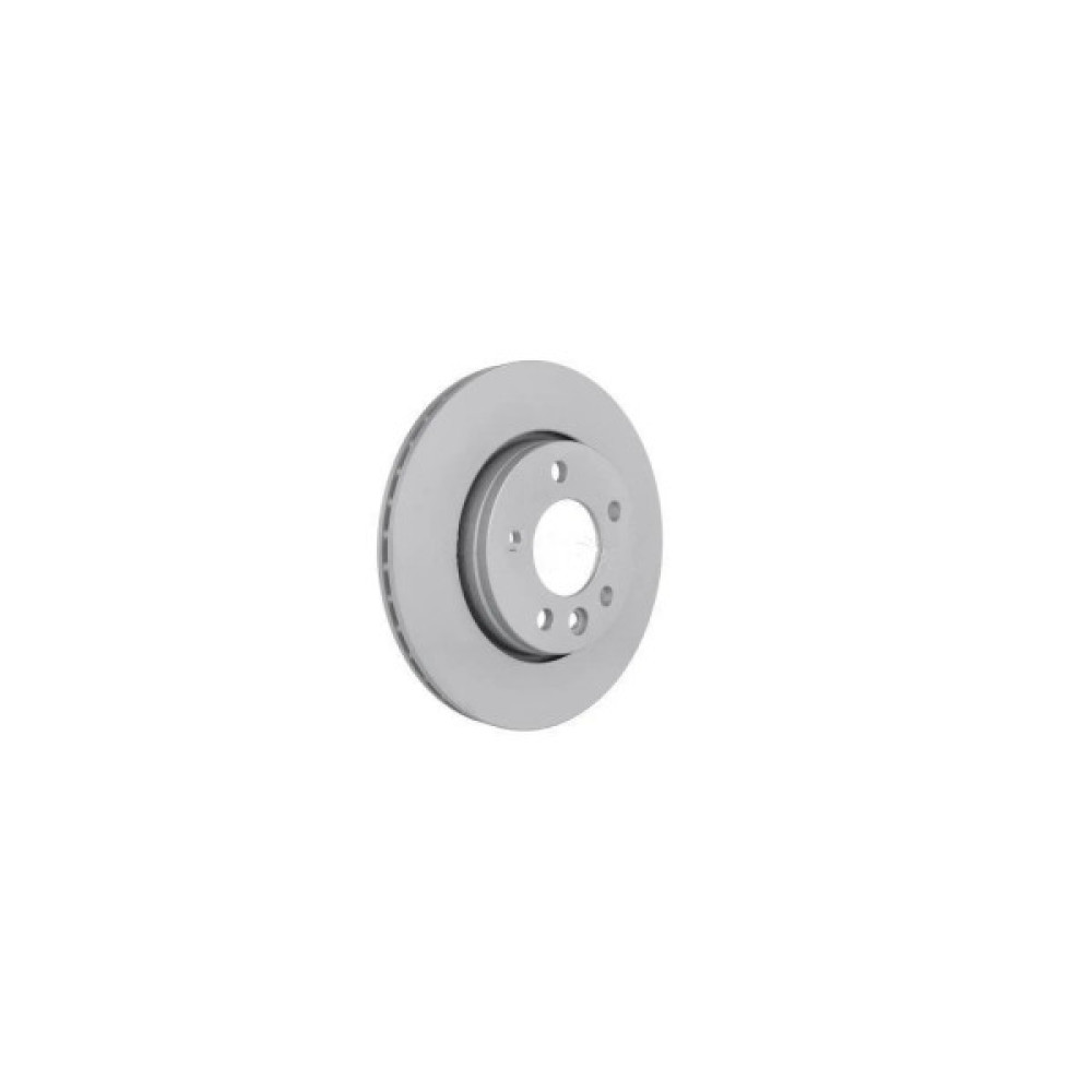 Гальмівний диск Bosch 0 986 479 097 Гальмівний диск Bosch 0 986 479 097