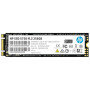 Накопичувач SSD M.2 2280 256GB S750 HP (16L55AA) Накопичувач SSD M.2 2280 256GB S750 HP (16L55AA)