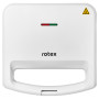 Сендвічниця Rotex RSM110-W Сендвічниця Rotex RSM110-W