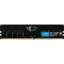 Модуль пам'яті для комп'ютера DDR5 32GB 4800 MHz Micron (CT32G48C40U5) Модуль пам'яті для комп'ютера DDR5 32GB 4800 MHz Micron (CT32G48C40U5)