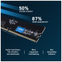 Модуль пам'яті для комп'ютера DDR5 32GB 4800 MHz Micron (CT32G48C40U5) Модуль пам'яті для комп'ютера DDR5 32GB 4800 MHz Micron (CT32G48C40U5)