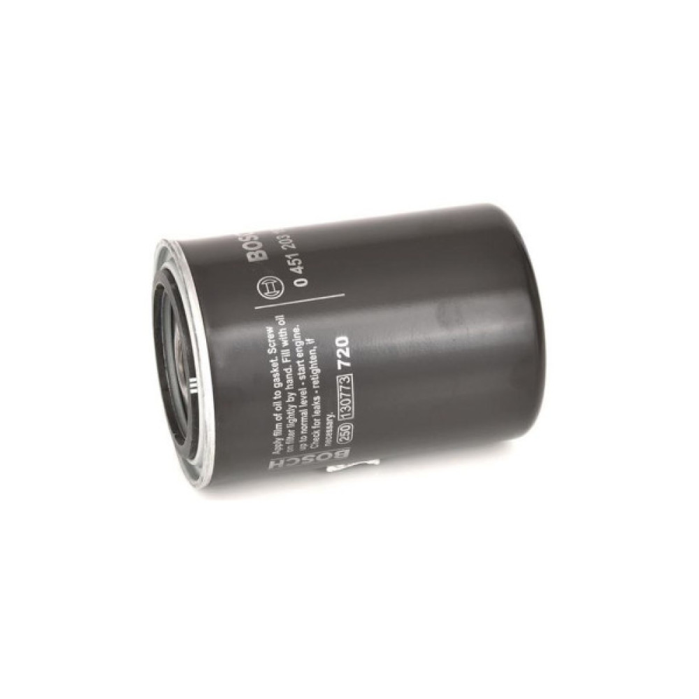 Фільтр масляний Bosch 0451203194 Фільтр масляний Bosch 0451203194