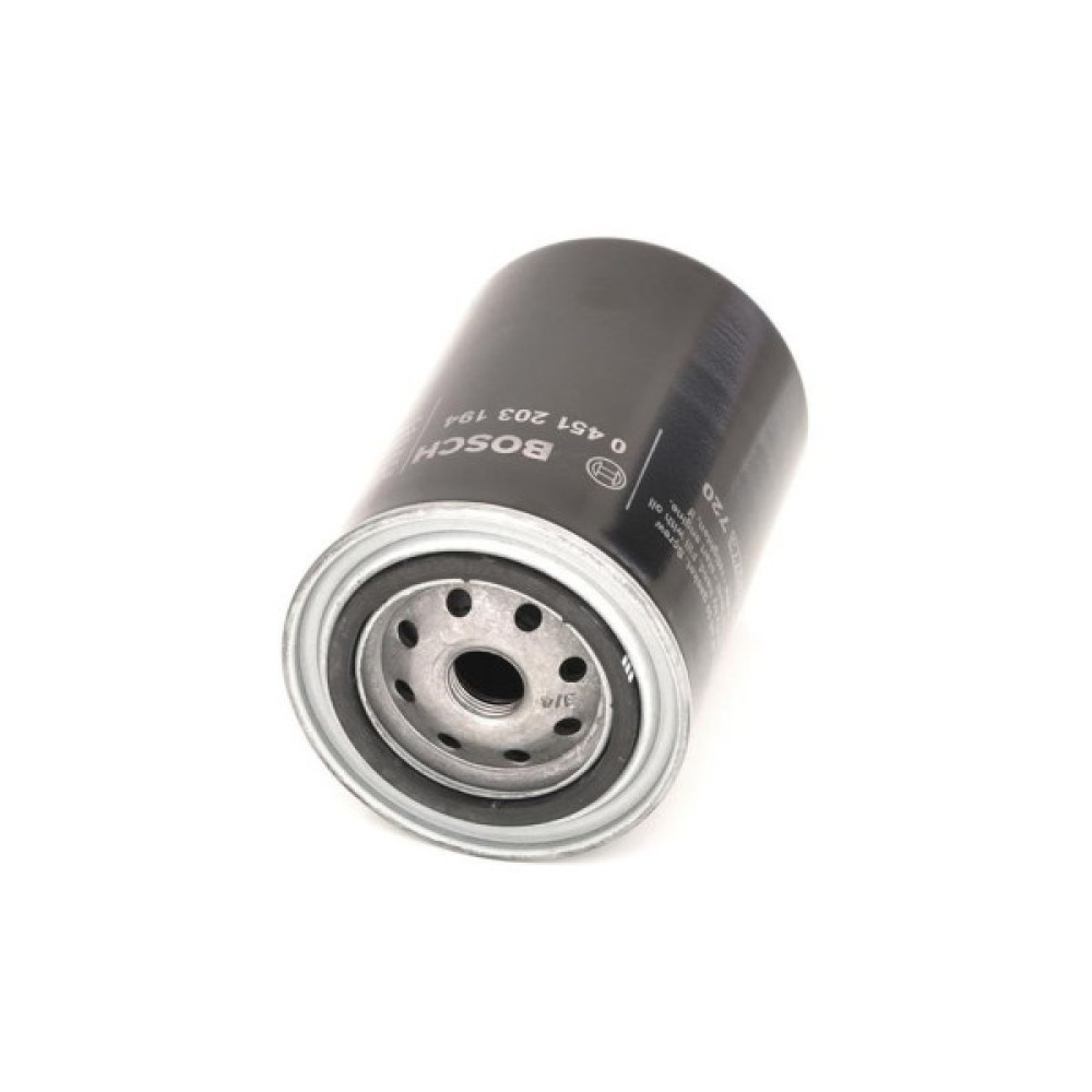 Фільтр масляний Bosch 0451203194 Фільтр масляний Bosch 0451203194