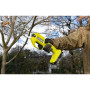 Акумулятор Ryobi ONE+ RB1820C 18В 2А·год 0.4кг