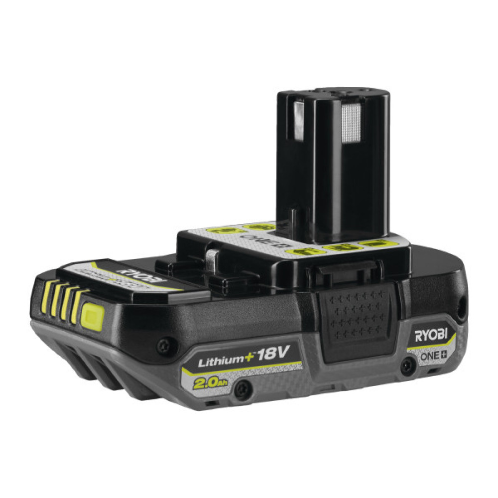 Акумулятор Ryobi ONE+ RB1820C 18В 2А·год 0.4кг