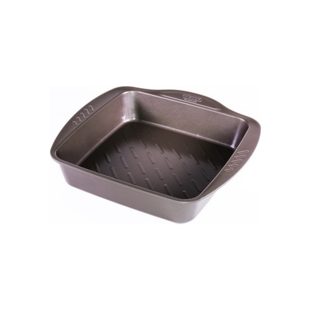 Форма для випікання Pyrex Asimetria 24 x 24 cm (AS24SR0/7646)