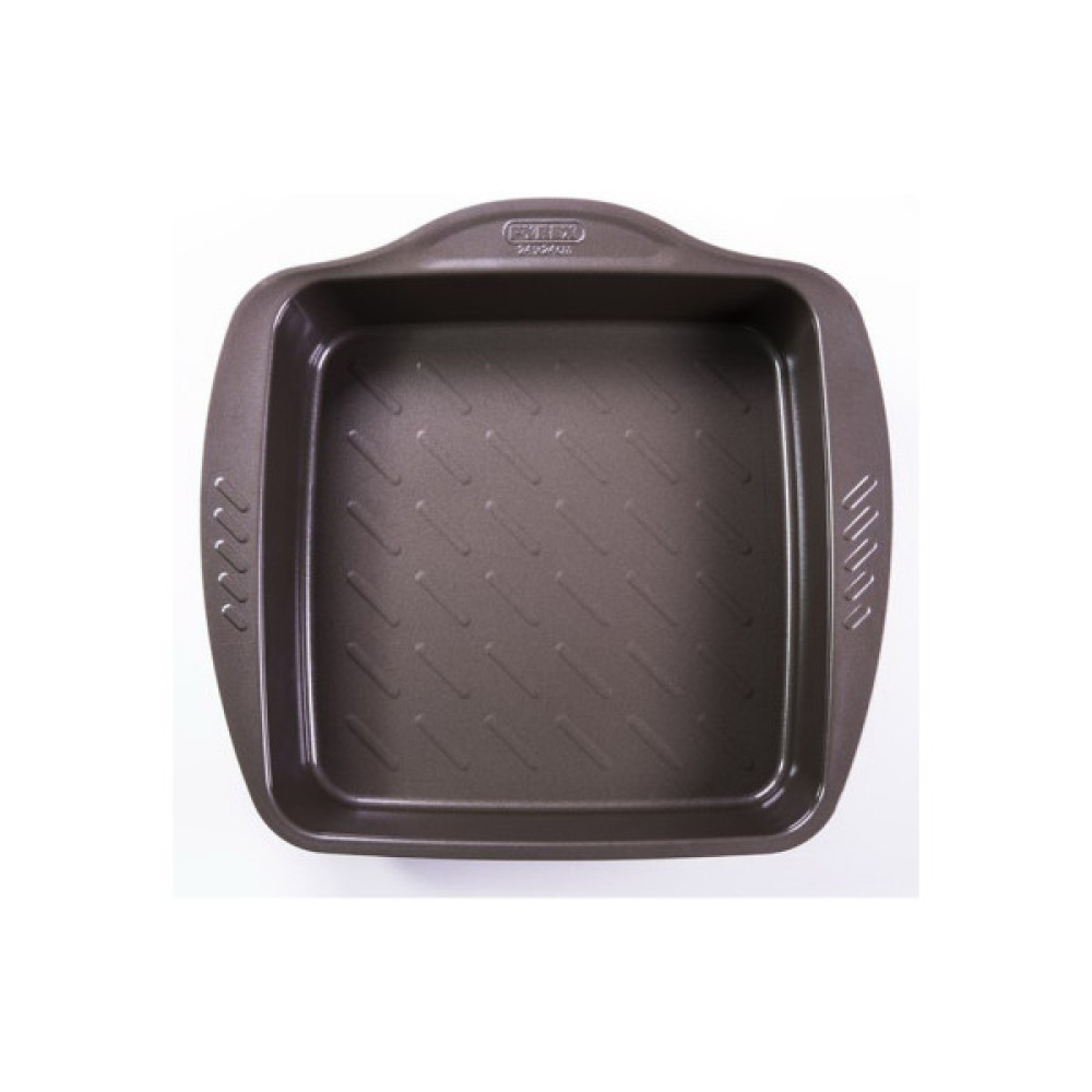 Форма для випікання Pyrex Asimetria 24 x 24 cm (AS24SR0/7646)