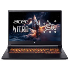 Ноутбук Acer Nitro V 17 AI ANV17-41-R7NT (NH.QYVEU.006) Ноутбук Acer Nitro V 17 AI ANV17-41-R7NT (NH.QYVEU.006)