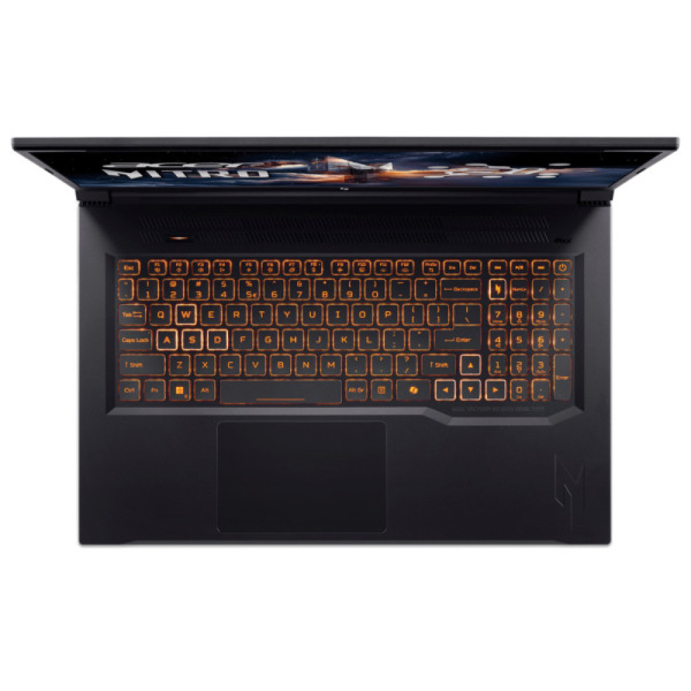 Ноутбук Acer Nitro V 17 AI ANV17-41-R7NT (NH.QYVEU.006)