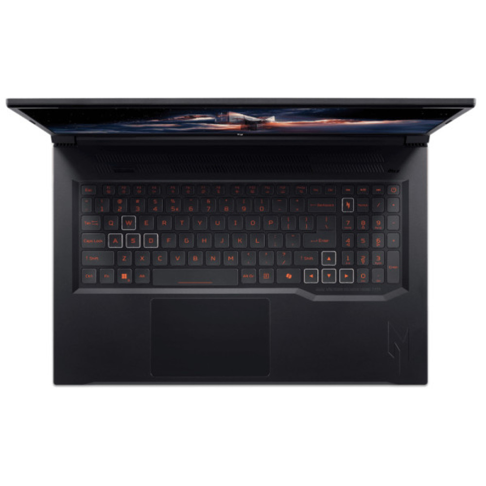 Ноутбук Acer Nitro V 17 AI ANV17-41-R7NT (NH.QYVEU.006)