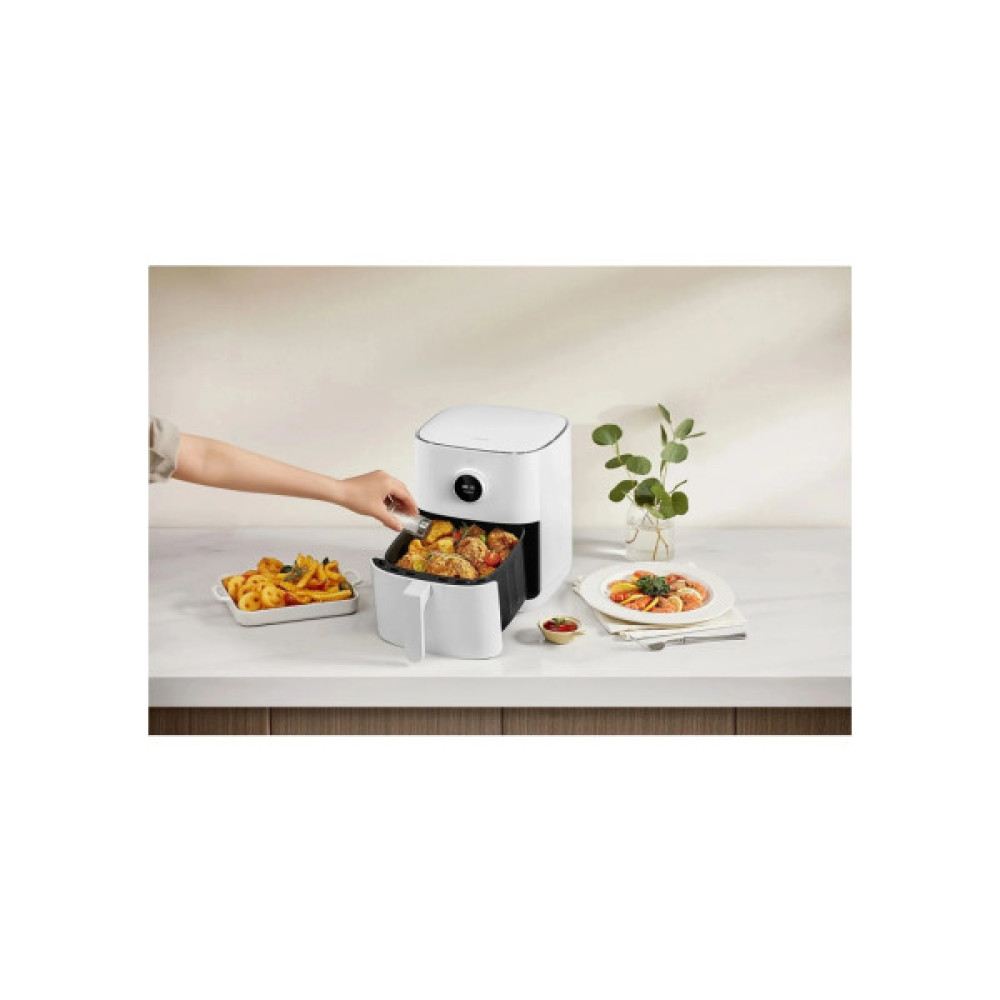 Мультипіч Xiaomi Smart Air Fryer 4.5L EU