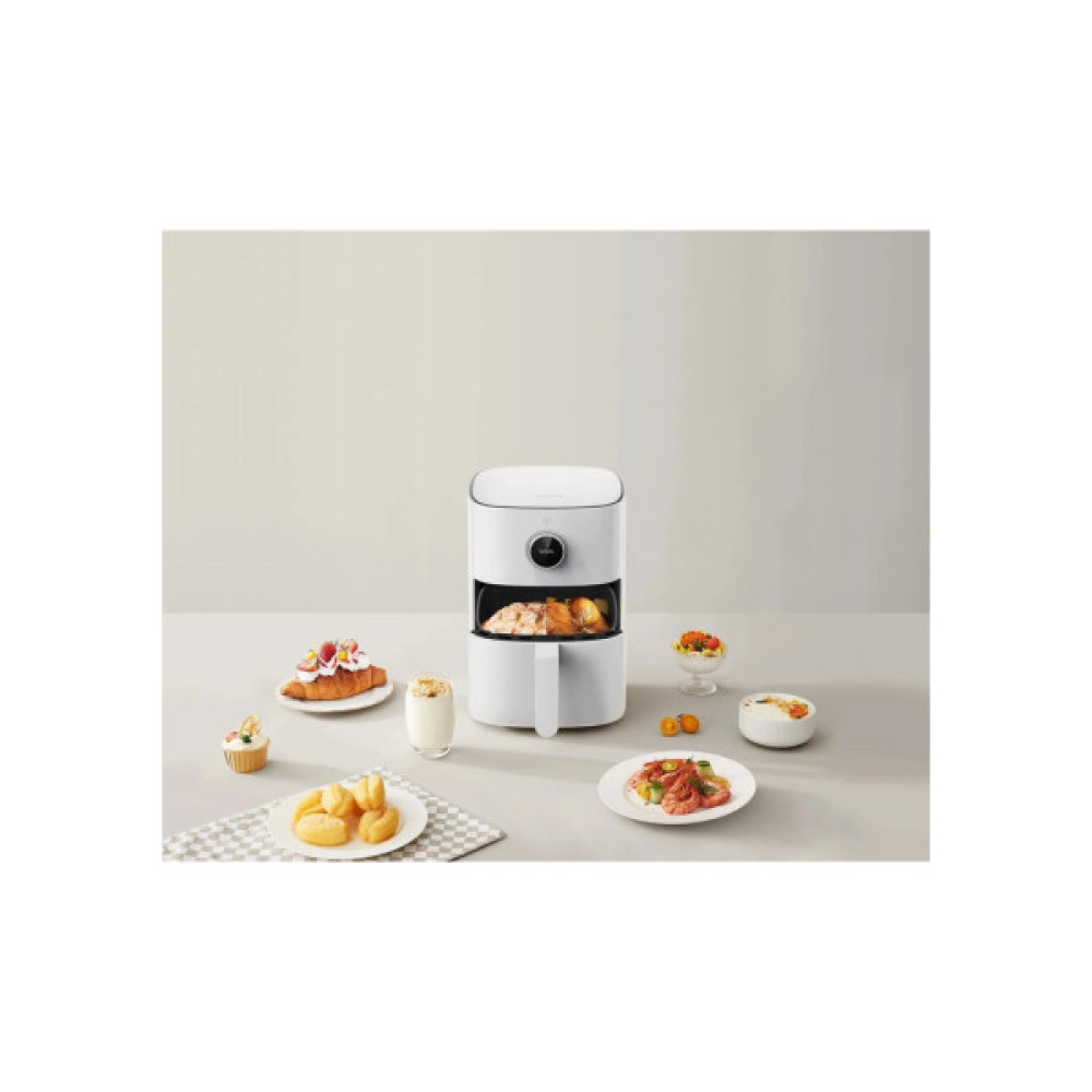 Мультипіч Xiaomi Smart Air Fryer 4.5L EU