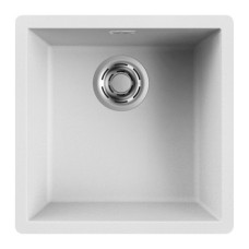 Мийка кухонна Elleci Zen 102 white 96